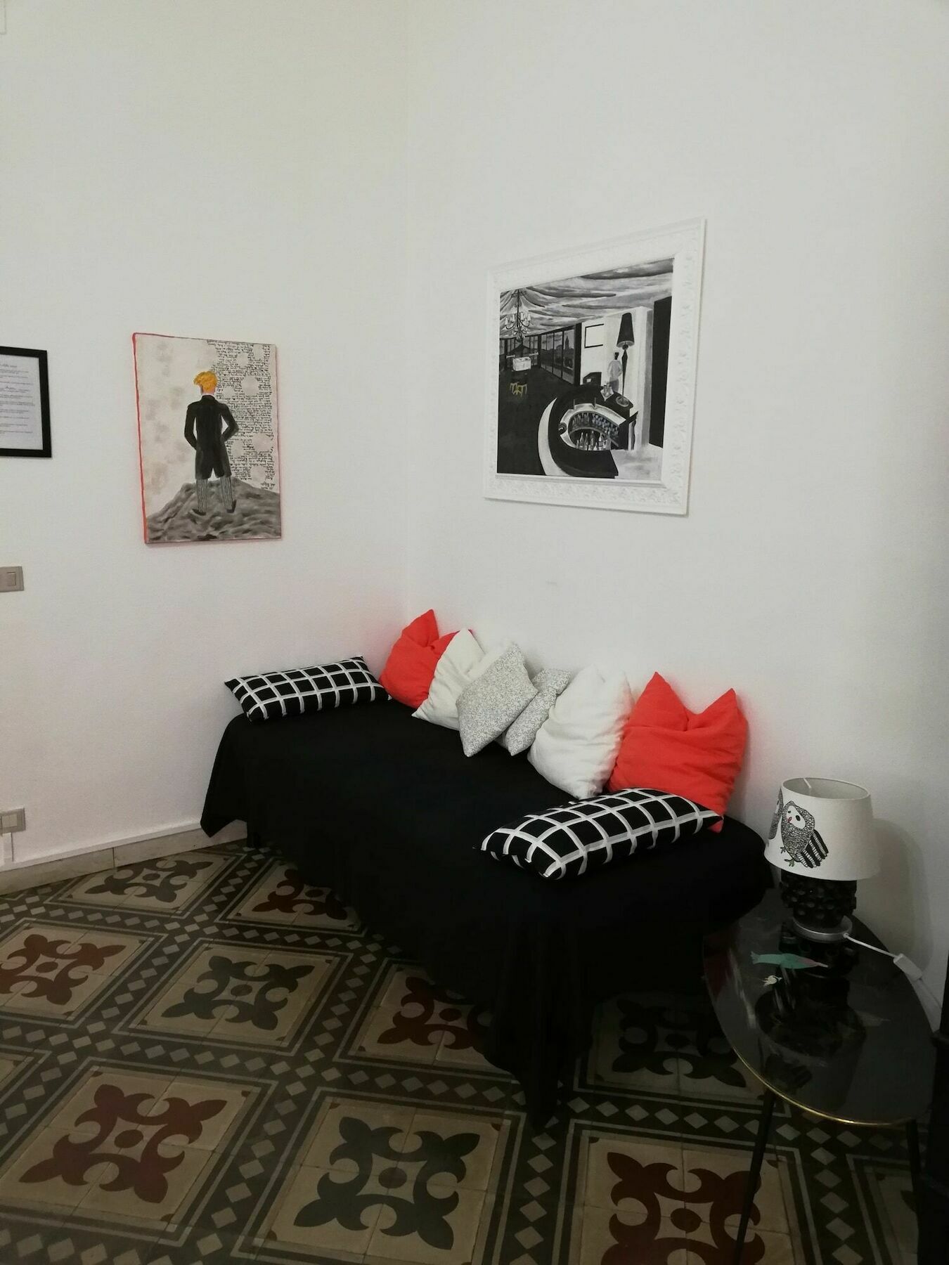 קטאניה Aloi Rooms מראה חיצוני תמונה